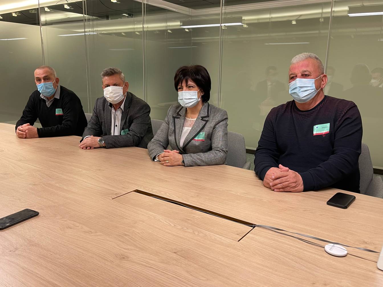  Цвета Караянчева 